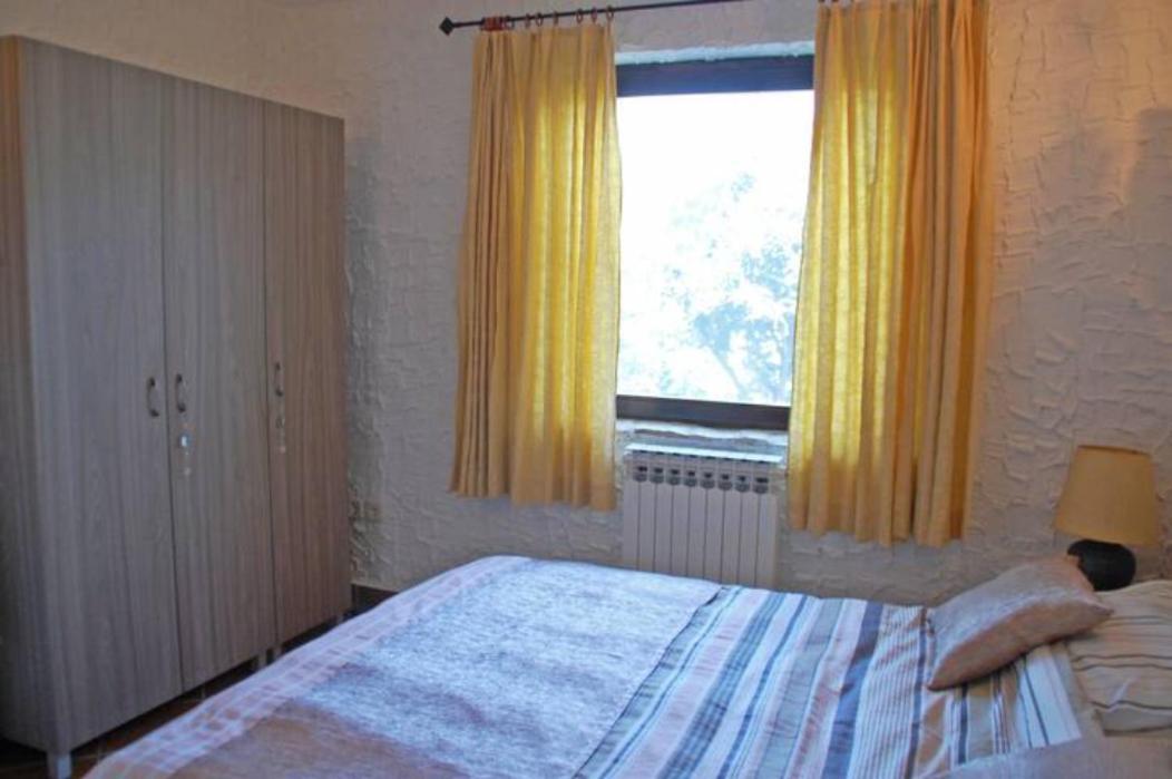 Appartamento Secret Garden House Laurana Esterno foto