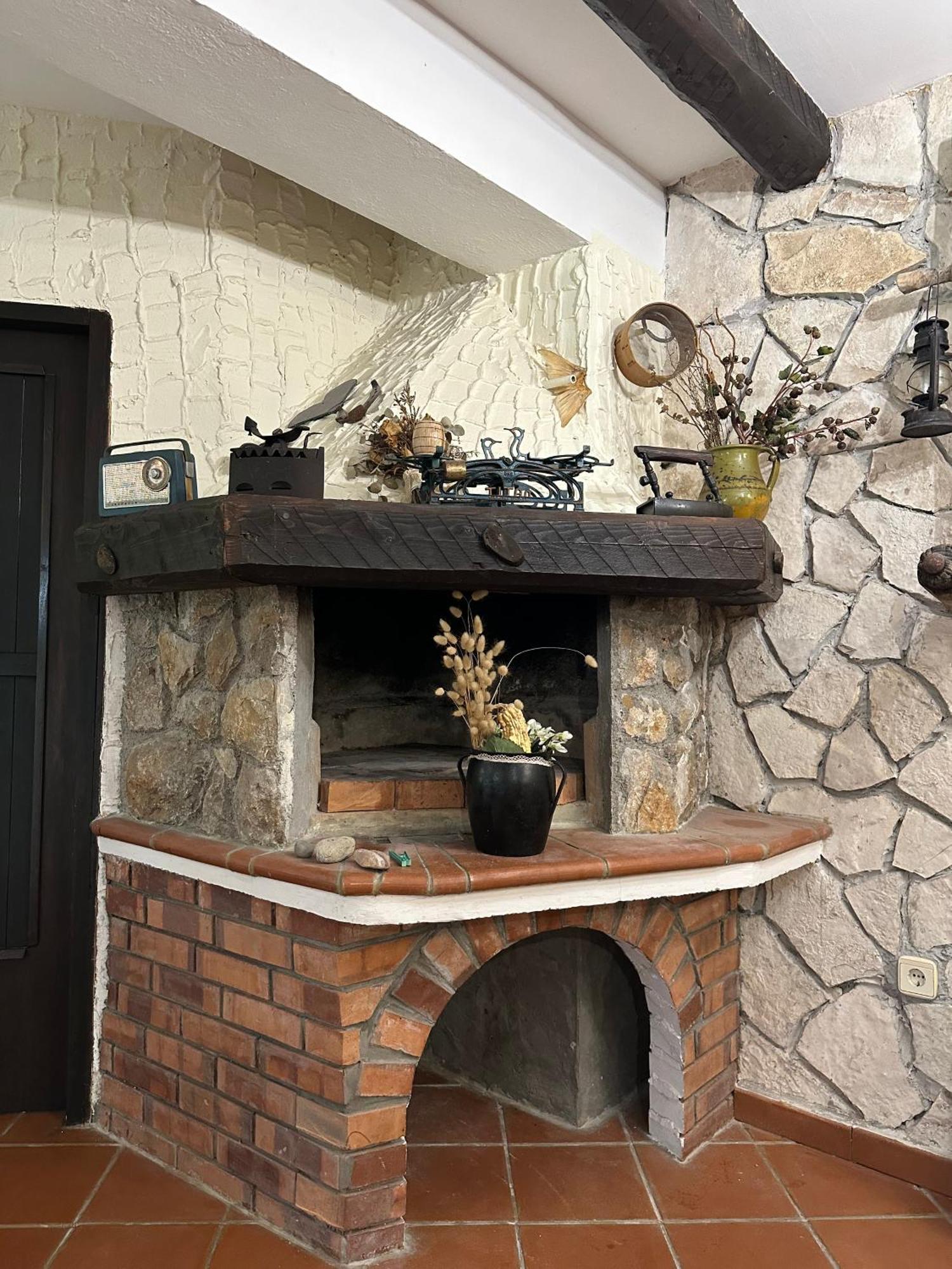Appartamento Secret Garden House Laurana Esterno foto
