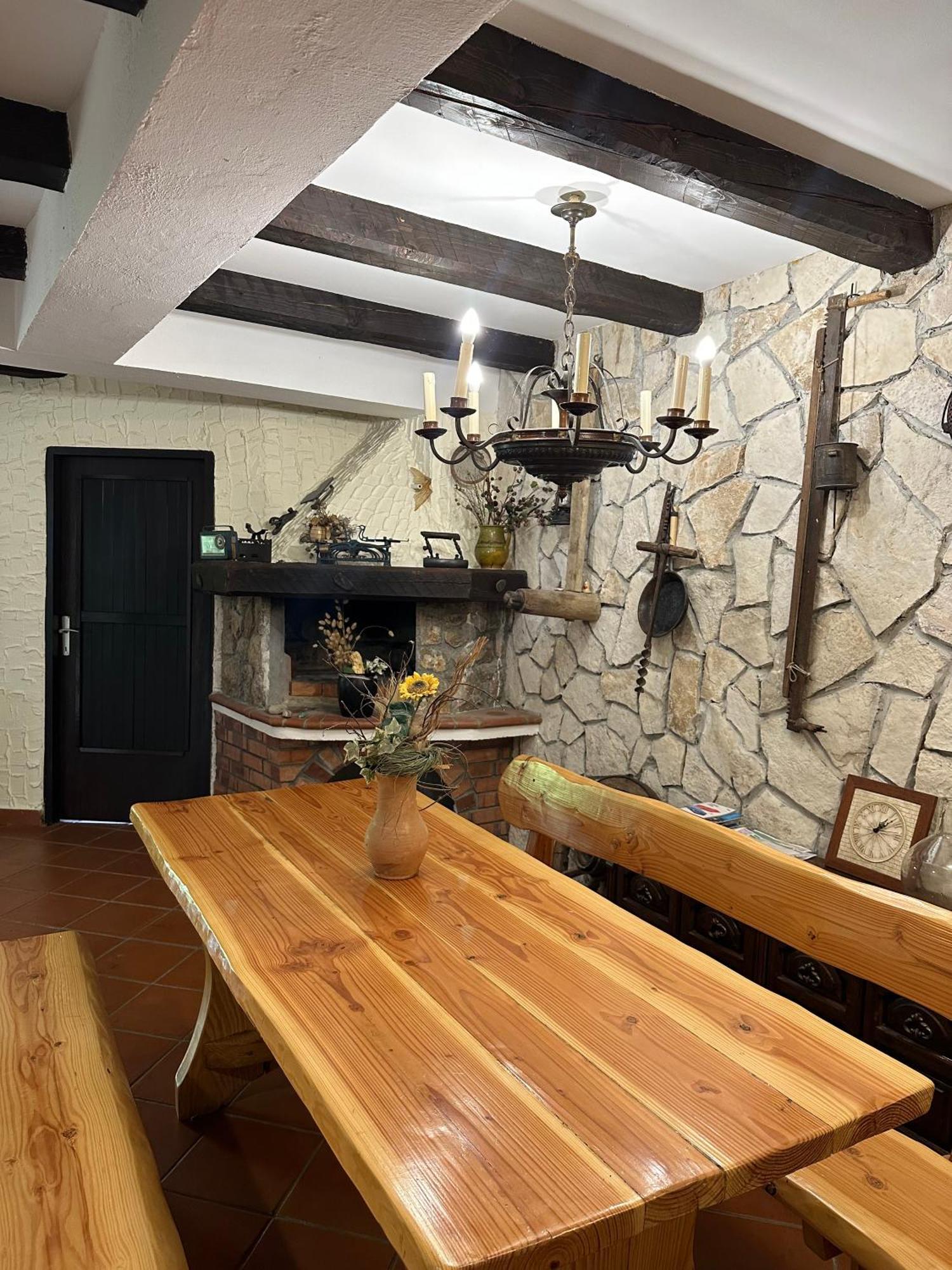 Appartamento Secret Garden House Laurana Esterno foto